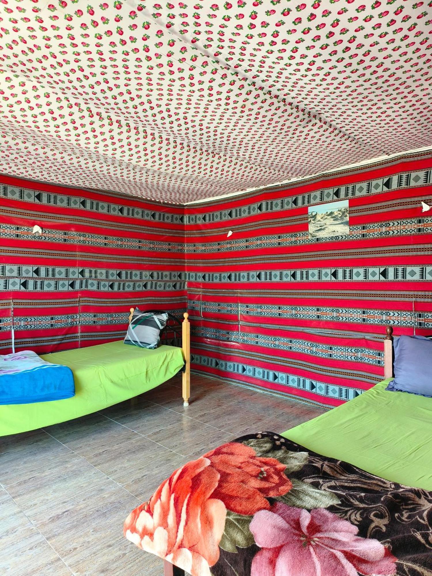 Masirah Beach Camp Masirah Island Quarto foto