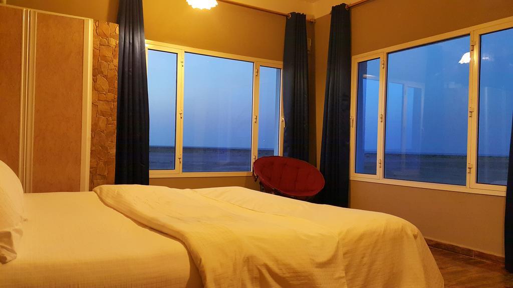 Masirah Beach Camp Masirah Island Quarto foto