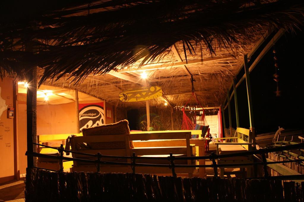 Masirah Beach Camp Masirah Island Exterior foto