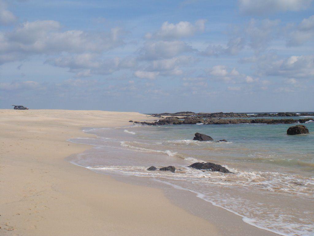 Masirah Beach Camp Masirah Island Exterior foto